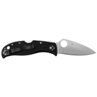 Нож Spyderco Leafjumper (C262PBK) - изображение 2