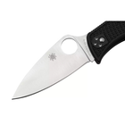 Нож Spyderco Leafjumper (C262PBK) - изображение 3