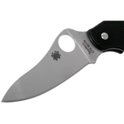 Ніж Spyderco UK Penknife Drop-point (C94PBK3) - зображення 3