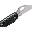 Ніж Spyderco UK Penknife Drop-point (C94PBK3) - зображення 4