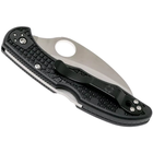 Нож Spyderco Tasman Salt 2 Serrator Black (C106SBK2) - изображение 7