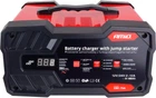 Пуско-зарядний пристрій Amio DBC-75A 12A 12V/24V (02400)
