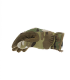 Тактические перчатки Mechanix FastFit Tactical р.11/XXL, Мультикам - изображение 4