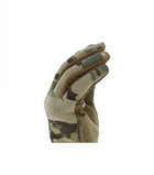 Тактические перчатки Mechanix FastFit Tactical р.11/XXL, Мультикам - изображение 5