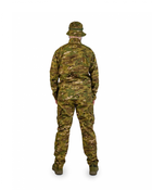 Военная форма (костюм с кителем) Мультикам размер 56-58/3-4 - изображение 4