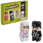 Конструктор «PROFESSION» 8 фигур 71658