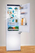 Вбудований холодильник GORENJE RI2181A1 - зображення 14