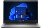 Laptop Dell Latitude 3340 2-in-1 (N007L334013EMEA_2in1_VP) Silver - obraz 1