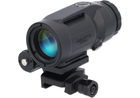 Увеличитель SigSauer Juliet5-Micro 1-5X SOJ5M001 magnifier - изображение 1