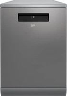 Отдельностоящая посудомоечная машина Beko DEN48520XAD