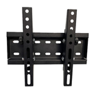 Крепление для телевизора Charmount TV02T Black настенное 23"-43" нагрузка 35кг