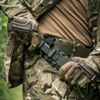 Перчатки тактические военные полнопалые Mechanix Wear M-Pact MultiCam M (MPT-78-009) - изображение 9