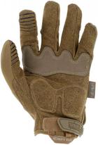 Перчатки тактические военные Mechanix Wear M-Pact Coyote L MPT-55-010 - изображение 3