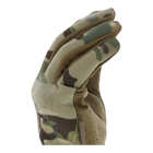 Рукавички тактичні військові повнопалі Mechanix MultiCam FastFit M FFTAB-78-009 - зображення 4