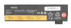 Bateria Mitsu do laptopów Lenovo ThinkPad A475 (BC/LE-T570) 11.1V 4400mAh (5BM348) - obraz 1