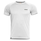 Термофутболка Pentagon Quick BODY SHOCK T-Shirt K09003 Large, Білий - зображення 1