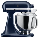 Міксер планетарний KitchenAid Artisan 5KSM175PSEIB 300 Вт синій
