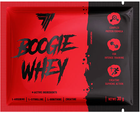 Протеїн Trec Nutrition Boogiewhey 30 г Фісташки (5902114042264) - зображення 1