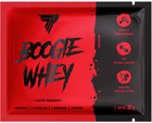 Białko Trec Nutrition Boogiewhey 30 g Wafer (5902114042271) - obraz 1