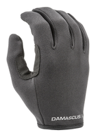Комбинированный комплект тактических перчаток Damascus ALL WEATHER COMBO PACK CP2-A Large, Чорний - изображение 3