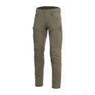 Софтшелл штаны Pentagon RENEGADE "TAIGA" PANTS K05046 34/32, RAL7013 (Олива) - изображение 1