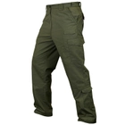 Тактические штаны Condor Sentinel Tactical Pants 608 36/32, Олива (Olive) - изображение 1