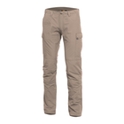 Польові тактичні штани Pentagon BDU 2.0 "TROPIC" PANTS K05060 33/34, Хакі (Khaki) - зображення 1