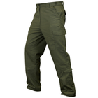 Тактичні штани Condor Sentinel Tactical Pants 608 36/34, Олива (Olive)