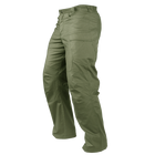 Тактические штаны Condor Stealth Operator Pants 610T - lightweight rip-stop 32/34, Олива (Olive) - изображение 1