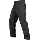 Тактические штаны Condor Sentinel Tactical Pants 608 38/34, Graphite (Сірий)