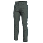 Тактические штаны PENTAGON ARIS TACTICAL K05021 33/32, Camo Green (Сіро-Зелений) - изображение 1