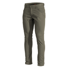 Тактические штаны для города Pentagon ROGUE HERO PANTS K05033 33/34, Cinder Grey (Сірий) - изображение 1