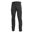 Штани Pentagon RENEGADE "ORIGIN" PANTS K05056 34/32, Чорний - зображення 1