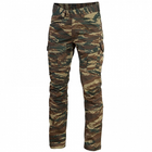 Тактичні військові штани Pentagon Lycos Combat Pants K05043 33/32, Greek Lizard - зображення 1