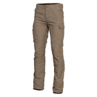 Экспедиционные брюки Pentagon GOMATI EXPEDITION PANTS K05025 34/34, Койот (Coyote)