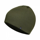 В'язана шапка Pentagon KORIS WATCH CAP K13036 Олива (Olive) - зображення 1