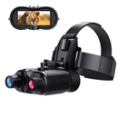 Бинокуляр (прибор) ночного видения Dsoon NV8160 с креплением на голову + кронштейн FMA L4G24 на шлем - изображение 9