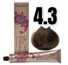 Крем-краска для волос FarmaVita Life Color Plus Booster усилитель цвета