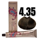 Крем-краска для волос FarmaVita Life Color Plus Booster усилитель цвета