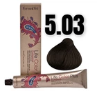 Крем-краска для волос FarmaVita Life Color Plus Booster усилитель цвета