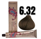 Крем-краска для волос FarmaVita Life Color Plus Booster усилитель цвета
