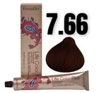 Крем-краска для волос FarmaVita Life Color Plus Booster усилитель цвета