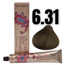 Крем-краска для волос FarmaVita Life Color Plus Booster усилитель цвета
