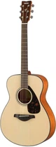 Акустична гітара YAMAHA FS800 (Natural)