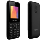 Мобільний телефон Nomi i1880 Black