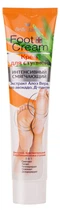 Крем для сухой огрубевшей кожи ступней Belle Jardin Foot Cream интенсивно-смягчающий с экстрактом алоэ и маслом авокадо 125 мл ( 5907582903413 )