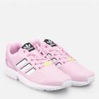 Жіночі кросівки adidas Originals ZX Flux J BY9826 36 (3.5UK) 22.2 см Рожеві (4058025634997) - зображення 2