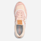 Жіночі кросівки New Balance 997 CW997HLV 41 (9.5US) 26.5 см Рожеві (195907649091) - зображення 6