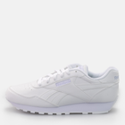 Buty sportowe damskie do kostki Reebok Rewind Run FY9720 38 (7.5US) 24.5 cm Białe (5904248210519) - obraz 3