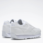 Buty sportowe damskie do kostki Reebok Rewind Run FY9720 37.5 (7US) 24 cm Białe (5904248210526) - obraz 4